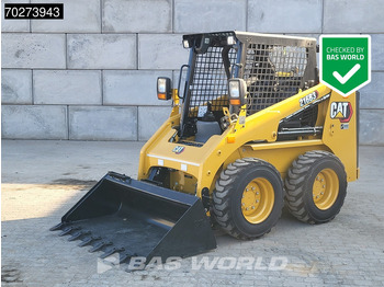 Minipala CATERPILLAR 216B3