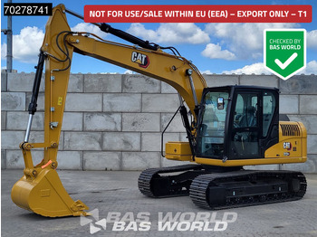 Escavatore cingolato CATERPILLAR 313