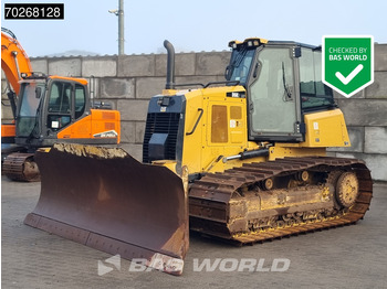 Bulldozer CATERPILLAR D6K2