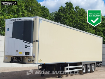 Semirimorchio frigorifero CHEREAU
