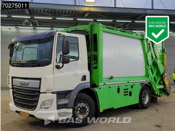 Camion immondizia DAF CF 220