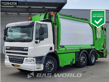 Camion immondizia DAF CF 75 250