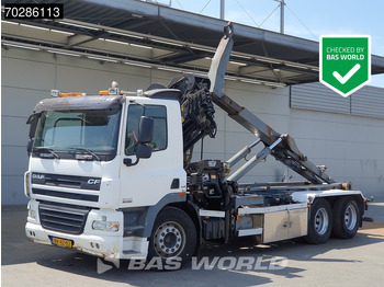 Autocarro scarrabile DAF CF 85 360