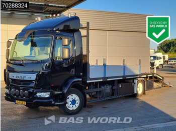 Autocarro trasporto automezzi DAF LF 180