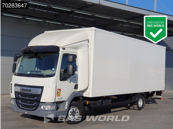 Autocarro furgonato DAF LF 230