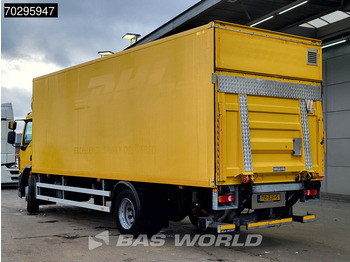 Autocarro furgonato DAF LF 230 LF 230 FA 4X2 19tons NL-Truck 2000kg Ladebordwand Automatic Euro 6: foto 2 Autocarro furgonato DAF LF 230 LF 230 FA 4X2 19tons NL-Truck 2000kg Ladebordwand Automatic Euro 6: foto 2