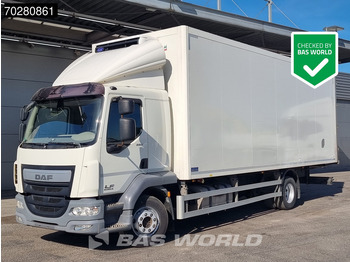 Autocarro frigorifero DAF LF 260