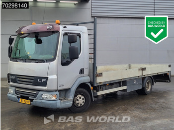 Autocarro con pianale/ Cassone fisso DAF LF 45 160
