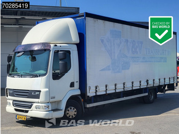 Camion centinato DAF LF 45 220