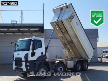 Autocarro ribaltabile FORD
