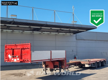 Leasing di Istrail VU45SPE Extendable 440CM Lenkachse Istrail VU45SPE Extendable 440CM Lenkachse: foto 1