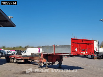 Leasing di Istrail VU45SPE Extendable 440CM Lenkachse Istrail VU45SPE Extendable 440CM Lenkachse: foto 3