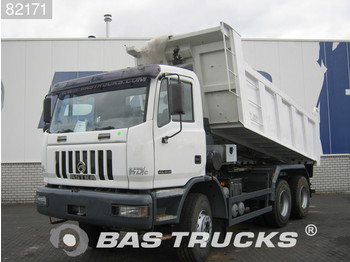 Autocarro ribaltabile Iveco Astra HD7/C 64.40 Manual Big Axle Euro 3: foto 1