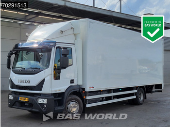 Autocarro furgonato IVECO EuroCargo 150E