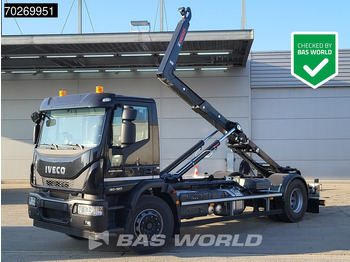 Autocarro scarrabile IVECO EuroCargo 180E