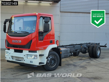 Autocarro telaio IVECO EuroCargo 180E
