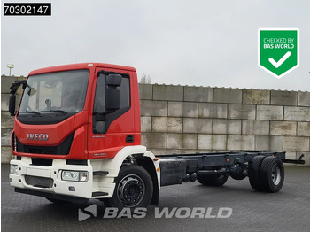 Autocarro telaio IVECO EuroCargo 180E
