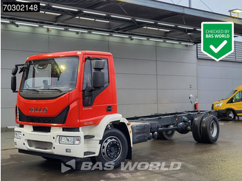 Autocarro telaio IVECO EuroCargo 180E