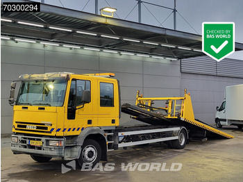 Carro attrezzi IVECO