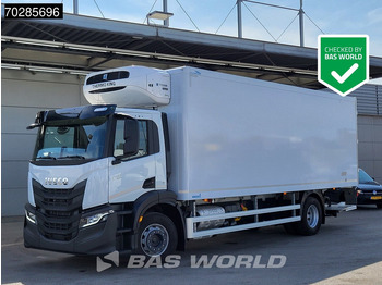 Autocarro frigorifero IVECO S-WAY