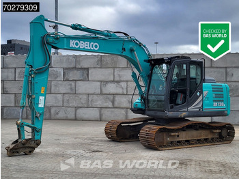Escavatore cingolato KOBELCO