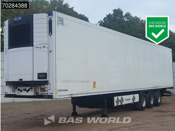 Semirimorchio frigorifero KRONE