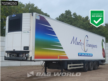 Semirimorchio frigorifero LAMBERET