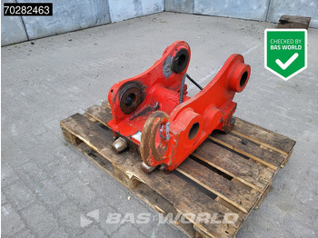 Attacco rapido LEHNHOFF
