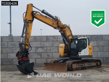 Escavatore cingolato LIEBHERR R 926