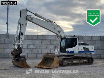Escavatore cingolato LIEBHERR R 926