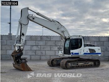 Escavatore cingolato LIEBHERR R 926