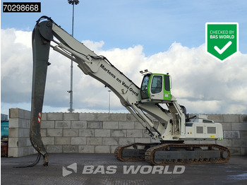 Escavatore per movimentazione LIEBHERR R 954