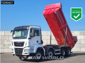 Autocarro ribaltabile MAN TGS 41.440
