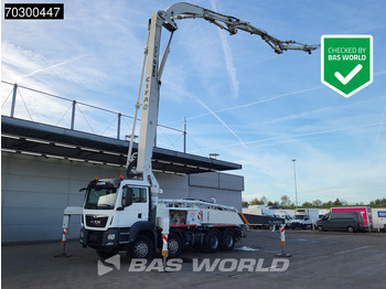 Pompa autocarrata CIFA