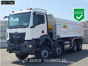 Autocarro ribaltabile MAN TGS 41.480