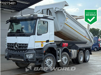 Autocarro ribaltabile MERCEDES-BENZ Arocs 3246