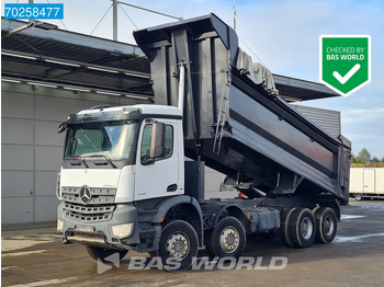 Autocarro ribaltabile MERCEDES-BENZ Arocs 4142