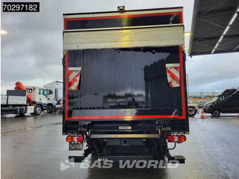 Leasing di Mercedes-Benz Atego 1221 4X2 12tonner Automatic 1500kg Ladebordwand Airco Euro 6 Mercedes-Benz Atego 1221 4X2 12tonner Automatic 1500kg Ladebordwand Airco Euro 6: foto 3