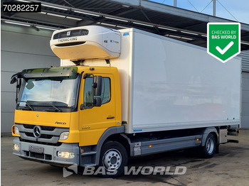 Autocarro frigorifero MERCEDES-BENZ Atego 1324