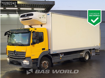 Autocarro frigorifero MERCEDES-BENZ Atego 1324