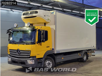 Autocarro frigorifero MERCEDES-BENZ Atego 1324