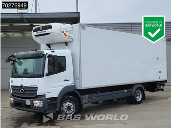 Autocarro frigorifero MERCEDES-BENZ Atego 1524