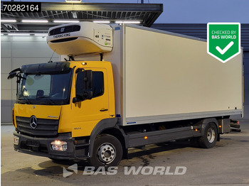 Autocarro frigorifero MERCEDES-BENZ Atego 1524