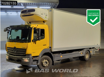 Autocarro frigorifero MERCEDES-BENZ Atego 1524