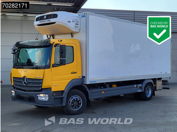 Autocarro frigorifero MERCEDES-BENZ Atego 1524