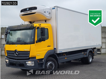 Autocarro frigorifero MERCEDES-BENZ Atego 1524