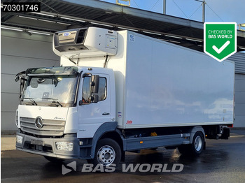 Autocarro frigorifero MERCEDES-BENZ Atego 1530