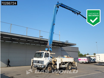 Pompa autocarrata SCHWING STETTER