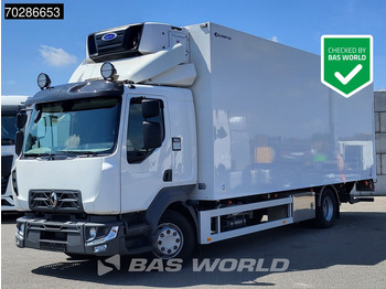 Autocarro frigorifero RENAULT D 280