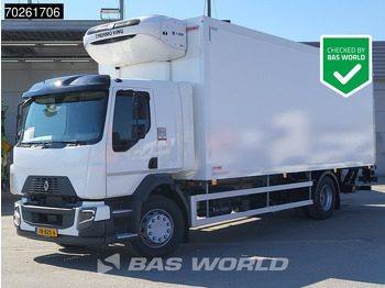 Autocarro frigorifero RENAULT D 280